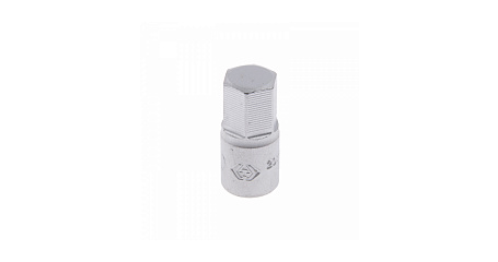 Насадка (бита) торцевая 1/4