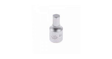 Насадка (бита) торцевая 1/4