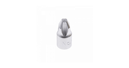 Насадка (бита) торцевая 1/4