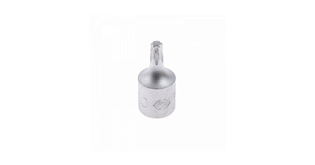Насадка (бита) торцевая 1/4" TORX, T20, L = 25 мм KING TONY 201320X