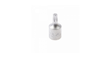 Насадка (бита) торцевая 1/4