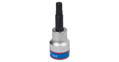 Насадка (бита) торцевая 3/8