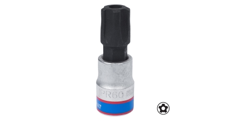 Насадка (бита) торцевая 3/8