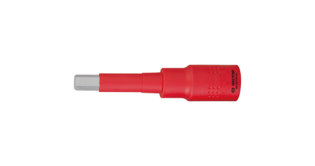 Насадка (бита) торцевая диэлектрическая KING TONY 1/2