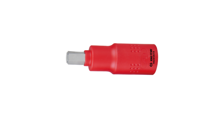 Насадка (бита) торцевая диэлектрическая KING TONY  1/2