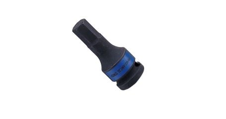 Насадка (бита) ударная торцевая KING TONY 405507M, 1/2