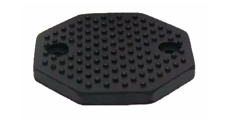 Насадка для подъемника, резиновая NORDBERG 1016