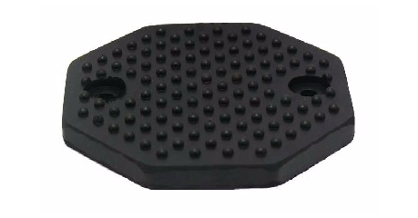 Насадка для подъемника, резиновая NORDBERG 1016