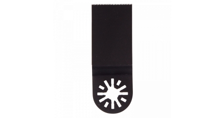 Насадка для реноватора пильная прямая MIGHTY SEVEN QK-131K3, HCS, 30 мм