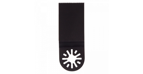 Насадка для реноватора пильная прямая MIGHTY SEVEN QK-131K3, HCS, 30 мм