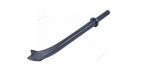 Насадка для снятия сайлентблоков на зубило изогнутая NORDBERG NP59-02