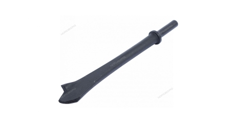 Насадка для снятия сайлентблоков на зубило прямая NORDBERG NP59-03