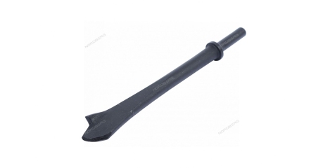 Насадка для снятия сайлентблоков на зубило прямая NORDBERG NP59-03