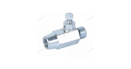 Насадка-клапан для стравливания воздуха NORDBERG NO9012