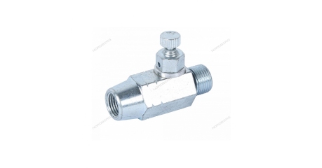 Насадка-клапан для стравливания воздуха NORDBERG NO9012