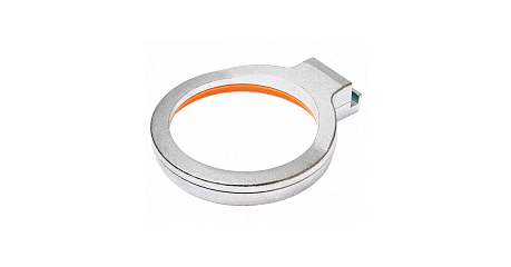 Насадка круглая для пружин BMW (опция для 100-00008C) МАСТАК 100-00176