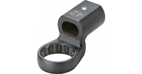 Насадка накидная 50-65 мм с посадочным размером 20х28.5 мм