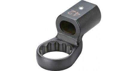 Насадка накидная 50-65 мм с посадочным размером 20х28.5 мм