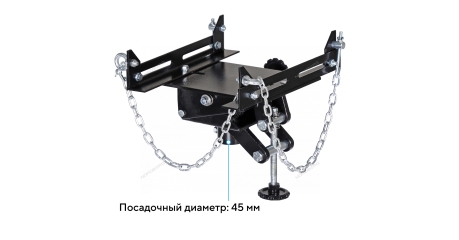 Насадка NORDBERG N34S_3 на трансмиссионную стойку NORDBERG N3411