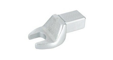 Насадка радиусная серии 