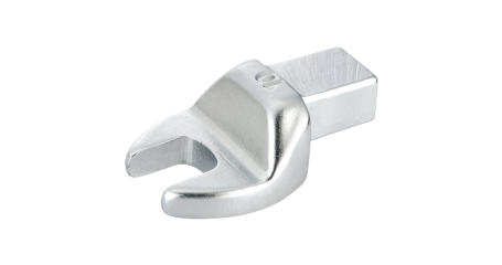 Насадка рожковая KING TONY 34501130M, 30 мм, 9х12 мм