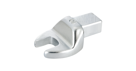 Насадка рожковая KING TONY 34501130M, 30 мм, 9х12 мм