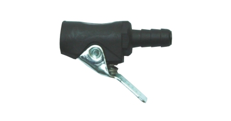 Насадка с зажимом для подкачивающего пистолета ASTUROMEC Walcom 50121