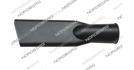 Насадка щелевая 40 мм для NV83