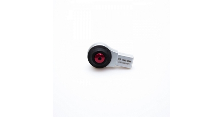 Насадка трещоточная KING TONY 34503204R, 1/2