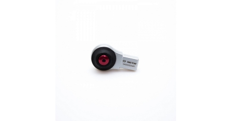 Насадка трещоточная KING TONY 34503204R, 1/2", 14 х 18 мм