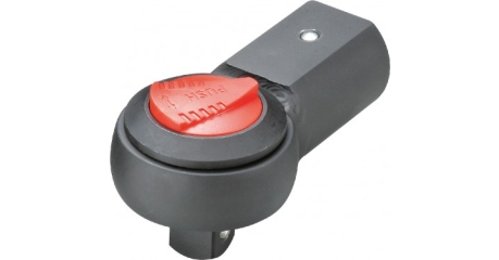 Насадка трещоточная Thorvik THIR202834, 3/4"DR с посадочным размером 20х28.5 мм