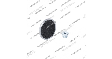 Насадка в сборе для N3204 NORDBERG N3204#10-12