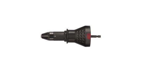 Насадка заклепочник 1/4