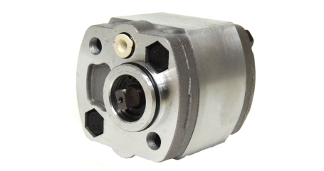 Насос шестеренчатый для подъемника 4122A-4T NORDBERG X002081