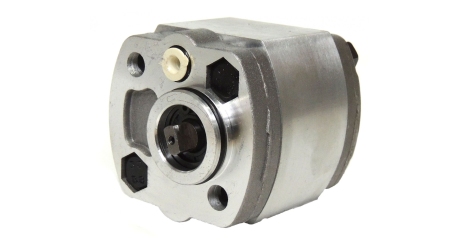 Насос шестеренчатый для подъемника 4122A-4T NORDBERG X002081