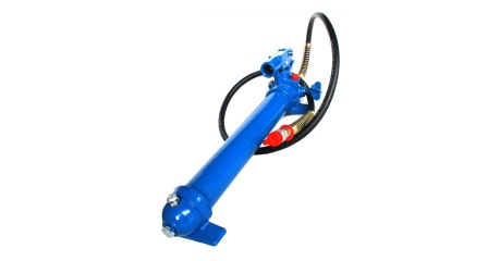 Насос для пресса N3610 NORDBERG N3610#5