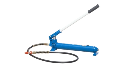 Насос гидравлический для растяжки N3810 с увелич плунжером NORDBERG N38HPS