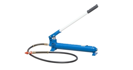 Насос гидравлический для растяжки N3810 с увелич плунжером NORDBERG N38HPS