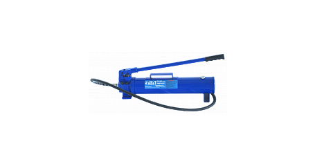 Насос гидравлический ручной AE&T T03150P (150т)