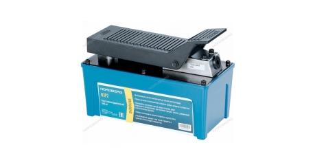 Насос пневмогидравлический 1600 мл NORDBERG N3P2