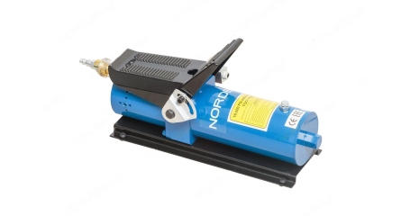 Насос пневмогидравлический, 690 мл NORDBERG N3P1