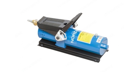 Насос пневмогидравлический, 690 мл NORDBERG N3P1