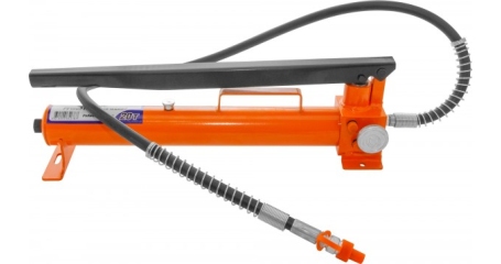 Насос ручной гидравлический 20 т Ombra OHT820N