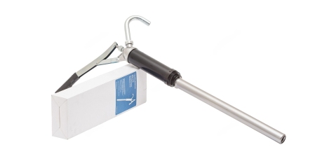 Насос ручной рычажный для раздачи масла из бочек объемом 60-220 л NORDBERG NO4220