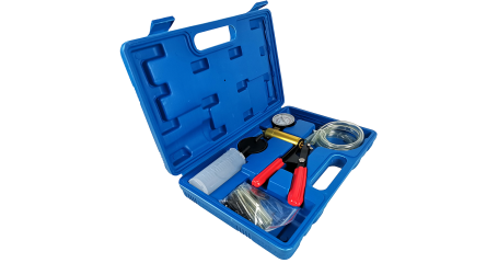 Насос вакуумный ручной AE&T TA-G1003