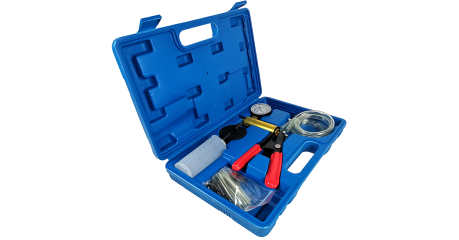 Насос вакуумный ручной AE&T TA-G1003