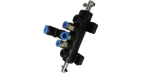 NORDBERG AUTOMOTIVE запчасть шмс клапан 6000244 педального узла для 4638