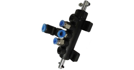 NORDBERG AUTOMOTIVE запчасть шмс клапан 6000244 педального узла для 4638