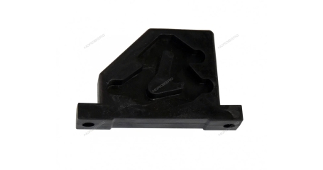 NORDBERG AUTOMOTIVE запчасть шмс ползунок 6000211 педальной группы пластиковый для поворота стола 4638, 4939,5