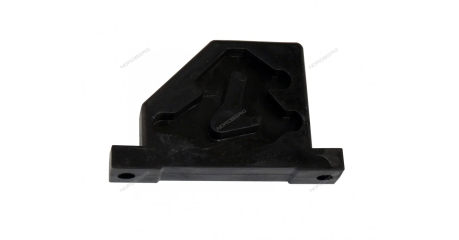 NORDBERG AUTOMOTIVE запчасть шмс ползунок 6000211 педальной группы пластиковый для поворота стола 4638, 4939,5